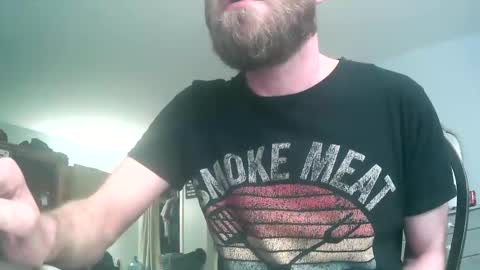 grizzly84 online show from March 7, 4:23 am