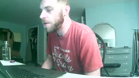 grizzly84 online show from January 30, 6:24 am