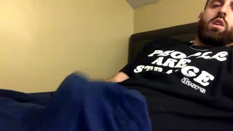 Snapshot of grobs123 chatting on February 18, 1:10 am grobs123 online show from February 18, 1:10 am