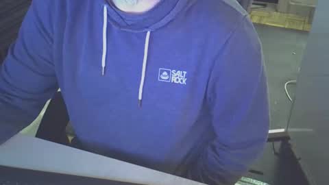 Grooce online show from February 14, 8:15 pm