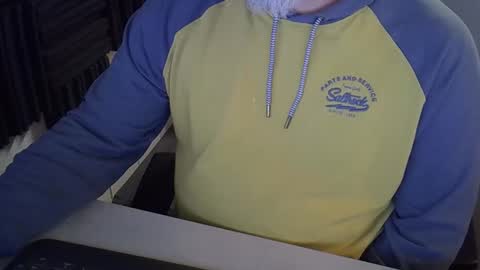 Grooce online show from March 18, 11:19 pm