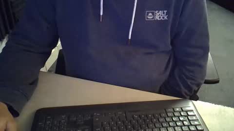 Grooce online show from May 19, 9:32 pm