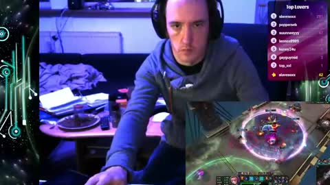 I can be everything you want online show from December 16, 12:37 am