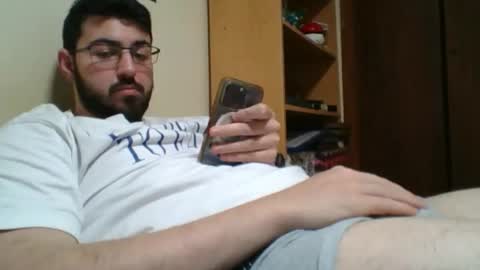 gsendra online show from February 1, 1:04 am