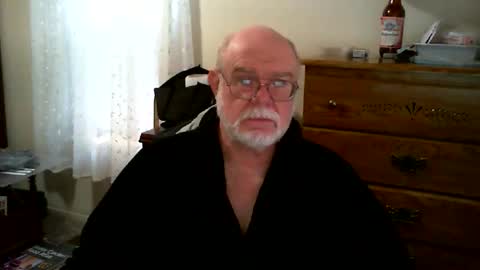 Gary online show from April 9, 11:27 am