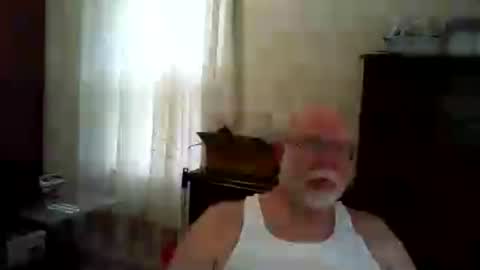 Gary online show from July 9, 1:15 pm