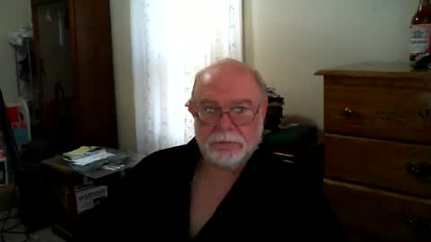 Gary online show from March 22, 12:10 pm