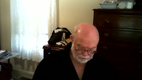 Gary online show from April 12, 11:55 am