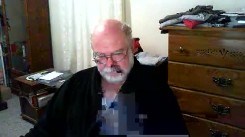 Gary online show from January 15, 11:47 am