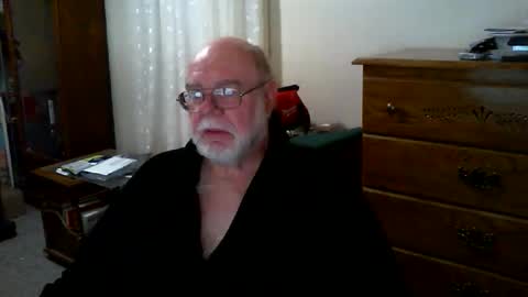 Gary online show from January 16, 12:30 pm