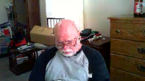 Gary online show from November 7, 2:31 pm