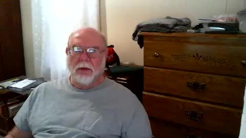 Gary online show from February 2, 12:46 pm