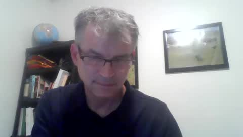 gud_times online show from February 4, 8:06 pm