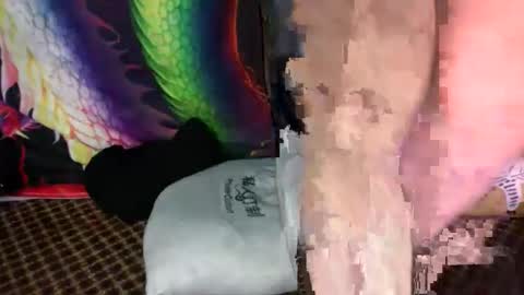 guiovannynyc online show from April 1, 11:45 am