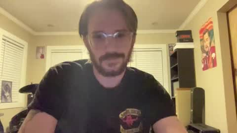 guitarchef08 online show from January 13, 7:21 am