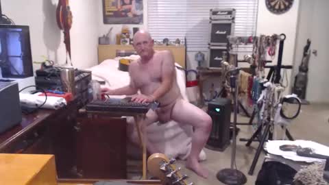 Mario online show from November 13, 12:10 pm