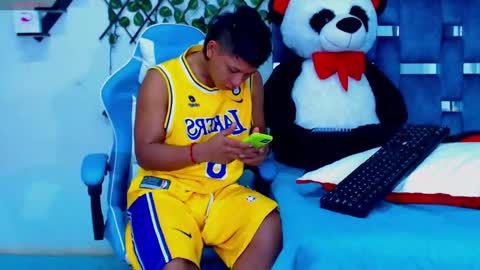 Hakim online show from November 16, 3:58 pm