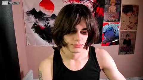 gushill_ online show from February 15, 8:45 pm