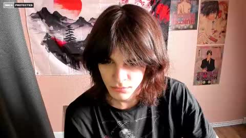 gushill_ online show from February 23, 8:53 pm