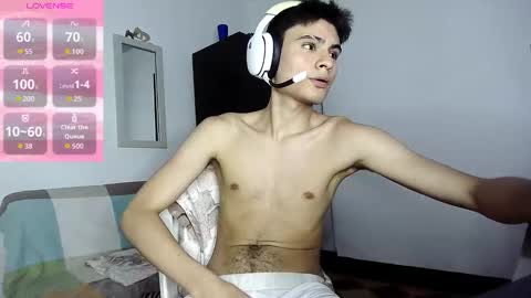  Guts  online show from September 30, 1:45 am