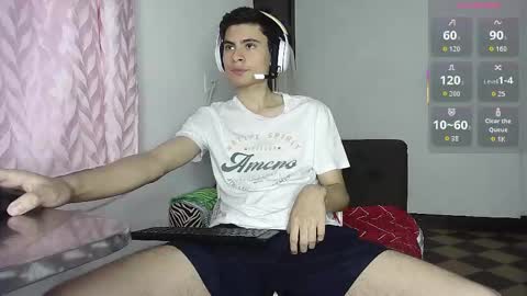  Guts  online show from February 4, 2:06 am