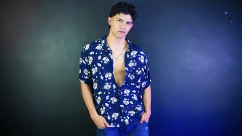 Guts online show from February 10, 6:45 pm