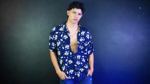 Guts online show from February 19, 9:22 pm