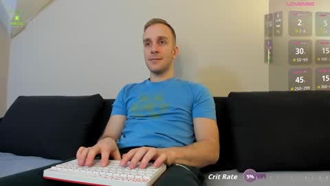 Buddy online show from March 20, 12:31 pm