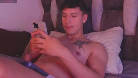 Gabriel online show from March 5, 8:21 am