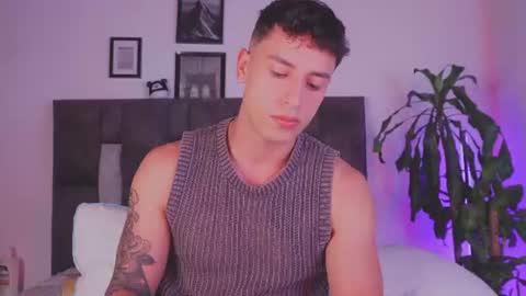 Gabriel online show from July 18, 4:52 am
