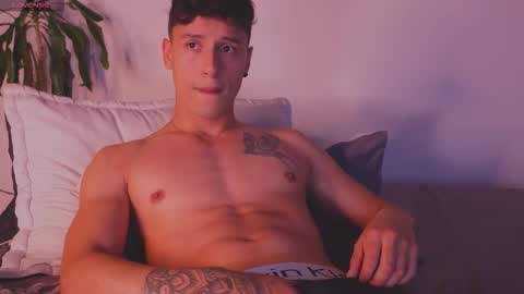 Gabriel online show from February 6, 5:04 am