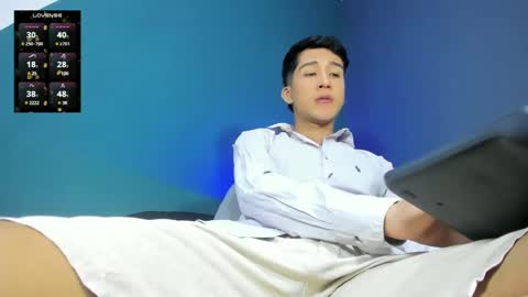 Snapshot of guy_veryhot1 chatting on December 21, 12:38 pm onlyfans    kevin garcia s online show from December 21, 12:38 pm
