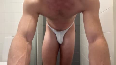 NaughtyFitHusband online show from November 1, 8:02 pm