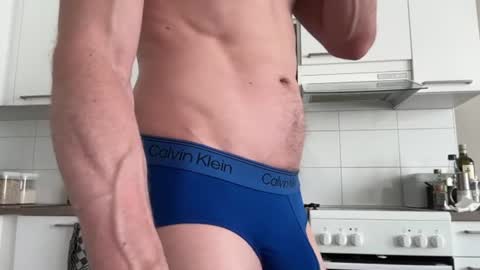 NaughtyFitHusband online show from June 21, 5:13 am