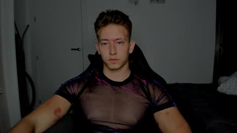 Oliver online show from April 15, 11:26 pm