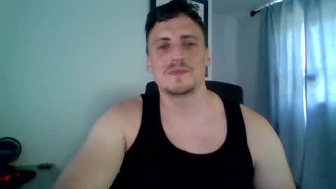 gymbro1986 online show from July 31, 5:33 pm