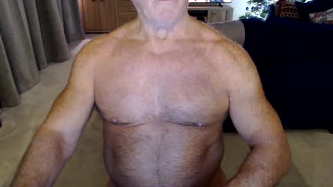 Gymguy online show from December 10, 7:00 pm