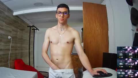 gyo online show from November 20, 7:45 pm