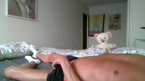 Rob online show from October 19, 1:58 pm