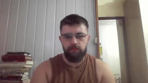Snapshot of hairy_man_69_ chatting on March 7, 12:04 am horny online show from March 7, 12:04 am