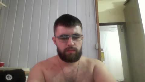 Snapshot of hairy_man_69_ chatting on January 11, 12:55 am horny online show from January 11, 12:55 am