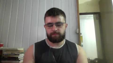 Snapshot of hairy_man_69_ chatting on January 13, 12:09 am horny online show from January 13, 12:09 am