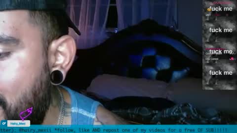 J  M online show from May 29, 6:34 am