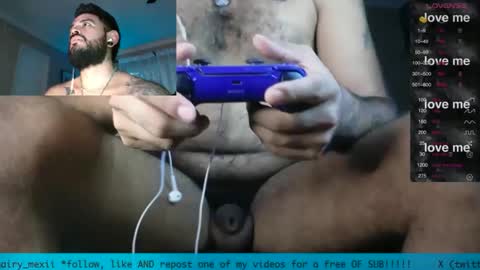 J  M online show from May 12, 2:20 am