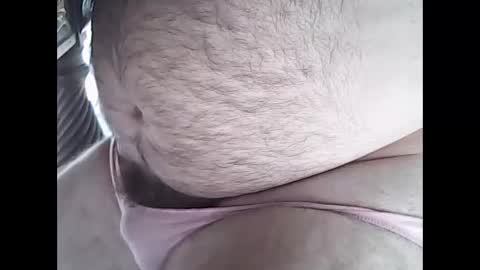 hairybeary1 online show from February 9, 3:12 pm