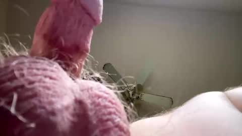 hairybeast215 online show from January 17, 6:11 pm