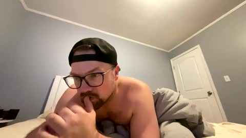 hairydaddybod online show from May 16, 2:31 am