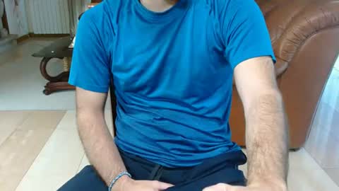 hairydaduncut online show from June 16, 1:02 pm