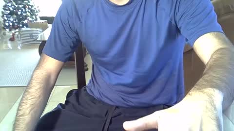 Snapshot of hairydaduncut chatting on December 21, 2:04 pm hairydaduncut online show from December 21, 2:04 pm