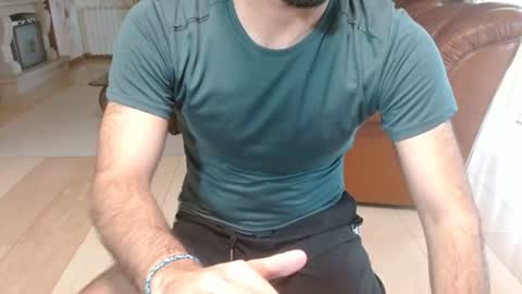 hairydaduncut online show from June 26, 12:19 pm